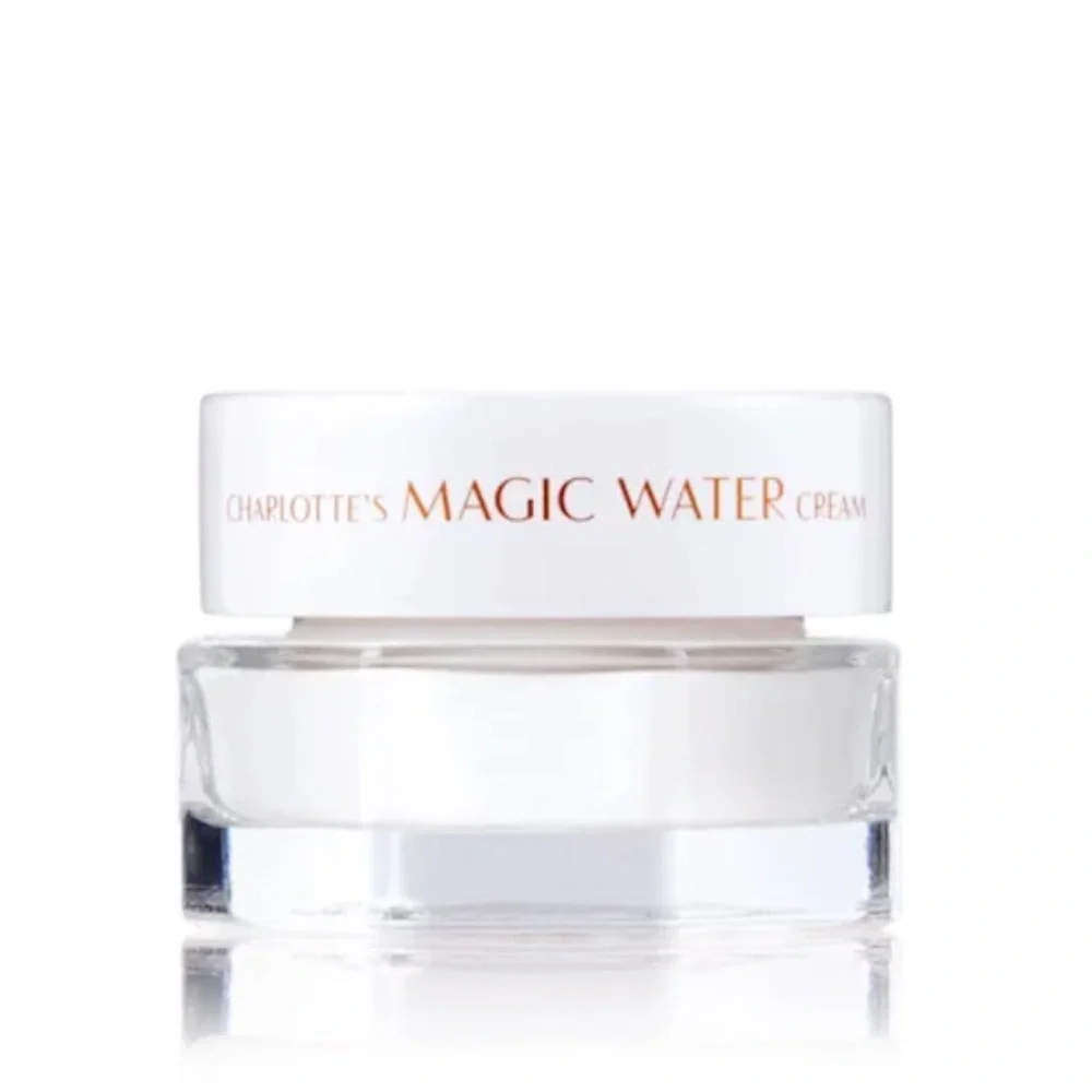Charlotte Tilbury Charlotte’s Magic Water Cream - Picture 7 of 15